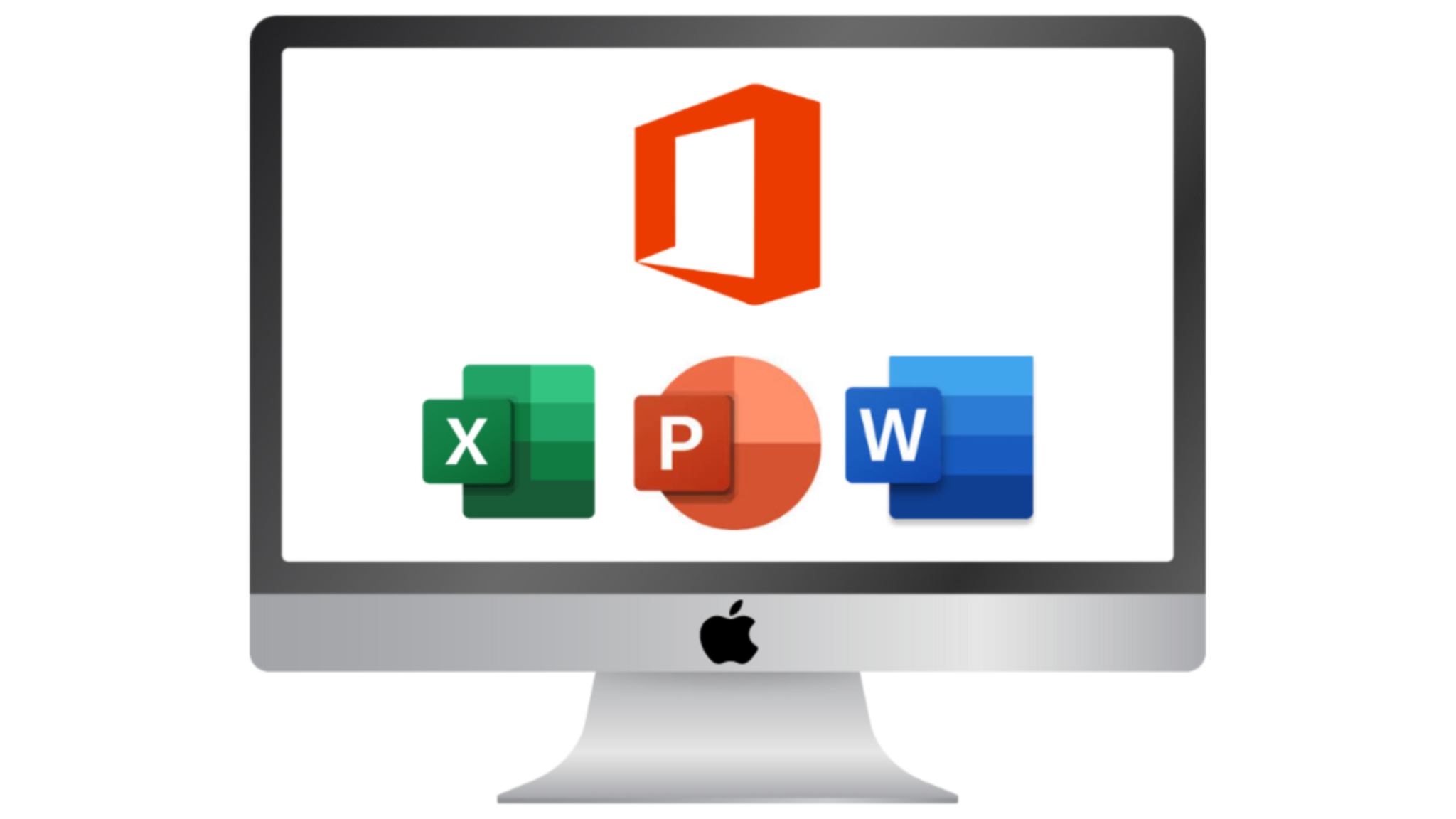 Mastering Microsoft Office: Word, Excel, PowerPoint, and 365