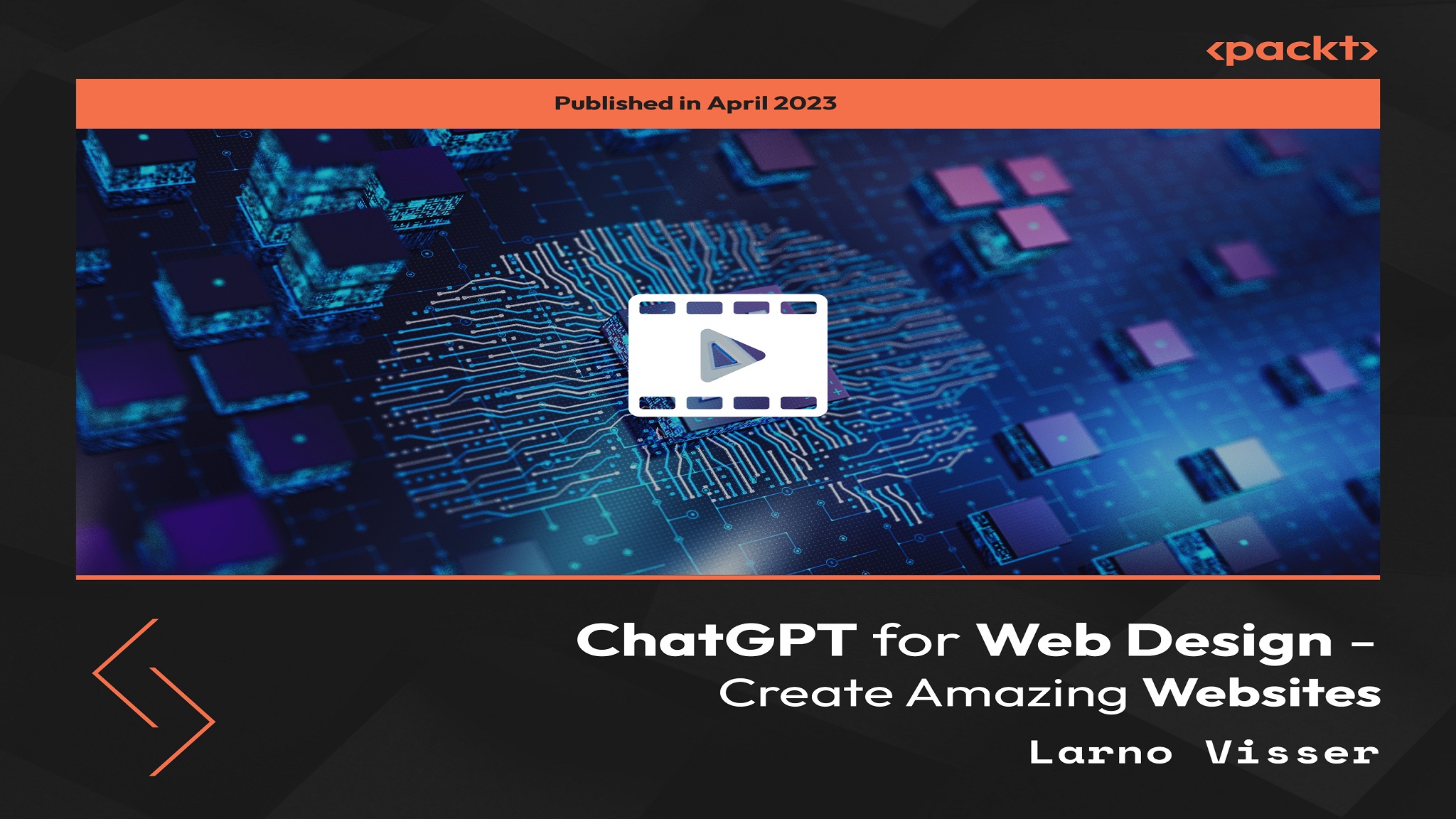 ChatGPT for Web Design – Create Amazing Websites