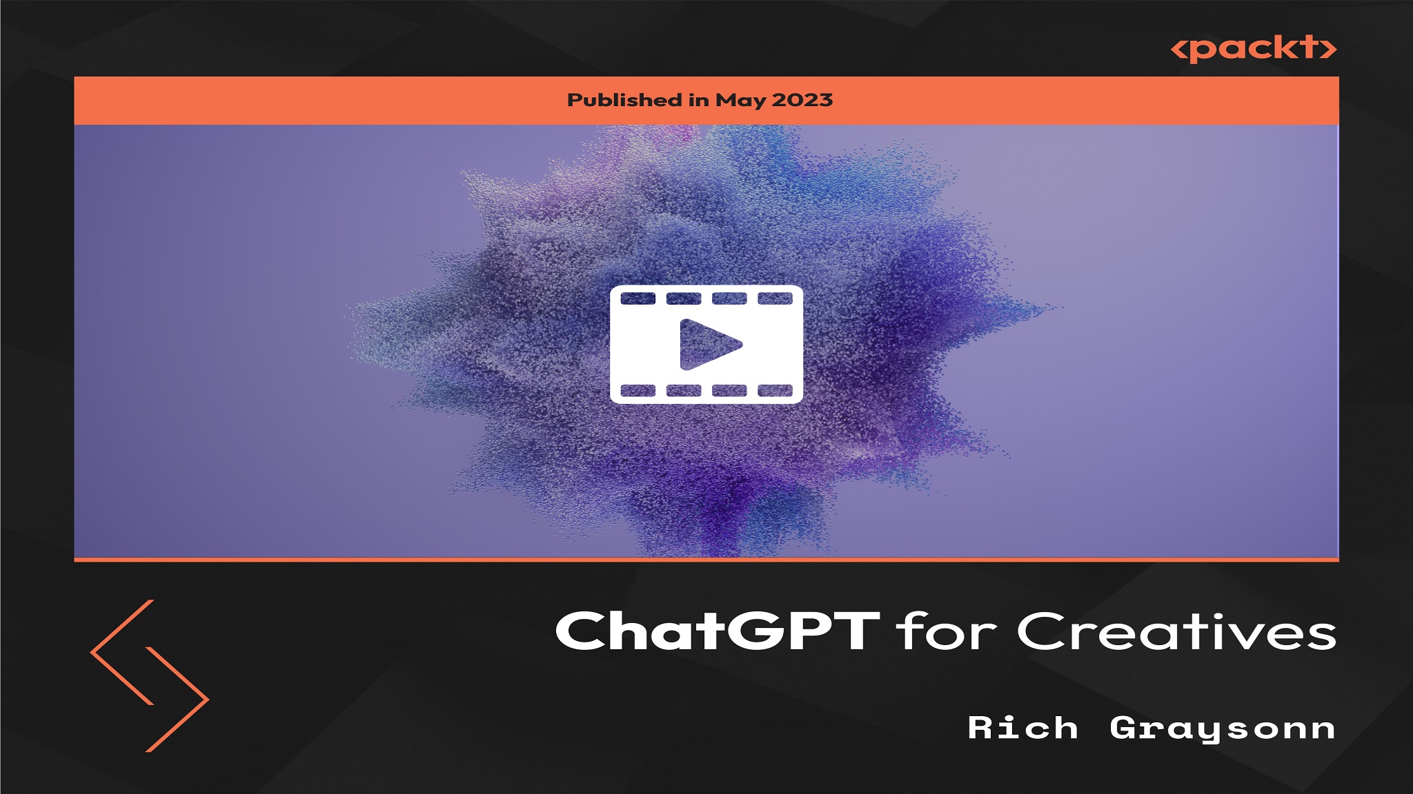 ChatGPT for Creatives