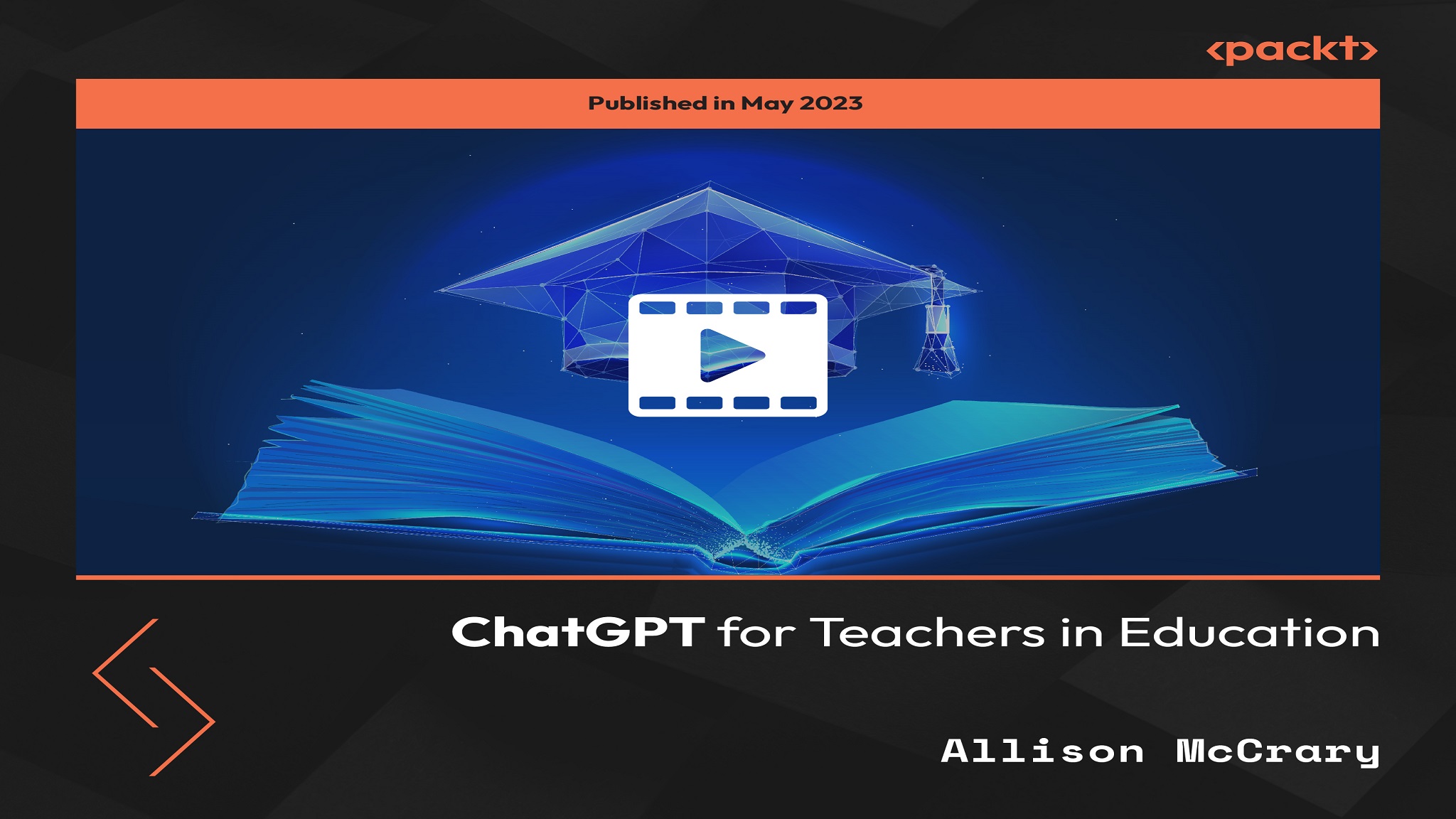 ChatGPT for Teachers in Education