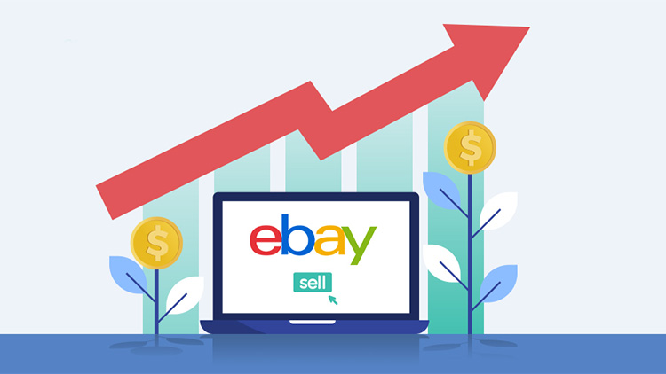 Selling on eBay Complete Course – Start an eBay Business