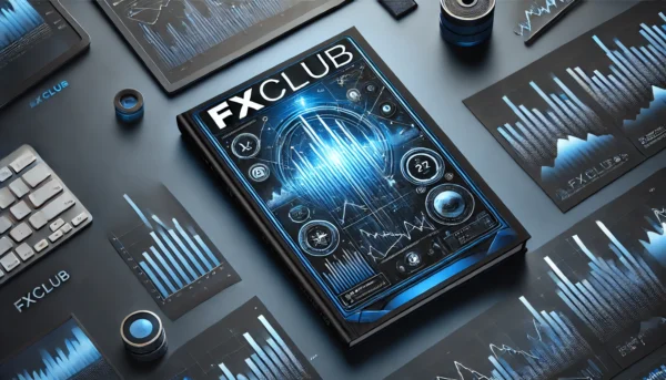 FXCLUB E-Book - Step by Step guide on how to Become a Successful Trader